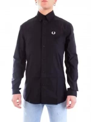 FRED PERRY classic Men Navy