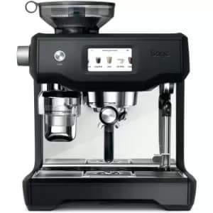 Sage SES990BTR The Oracle Touch, Black Truffle