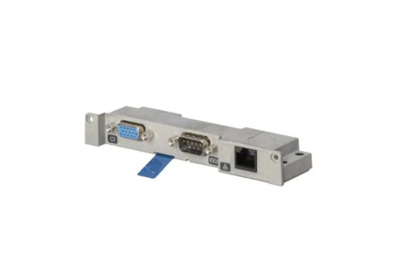 Panasonic Panasonic FZ-VCN401U laptop spare part I/O board FZ-VCN401U