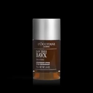 LOccitane Eau des Baux Deodorant Stick 75ml
