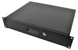2U Rack Drawer