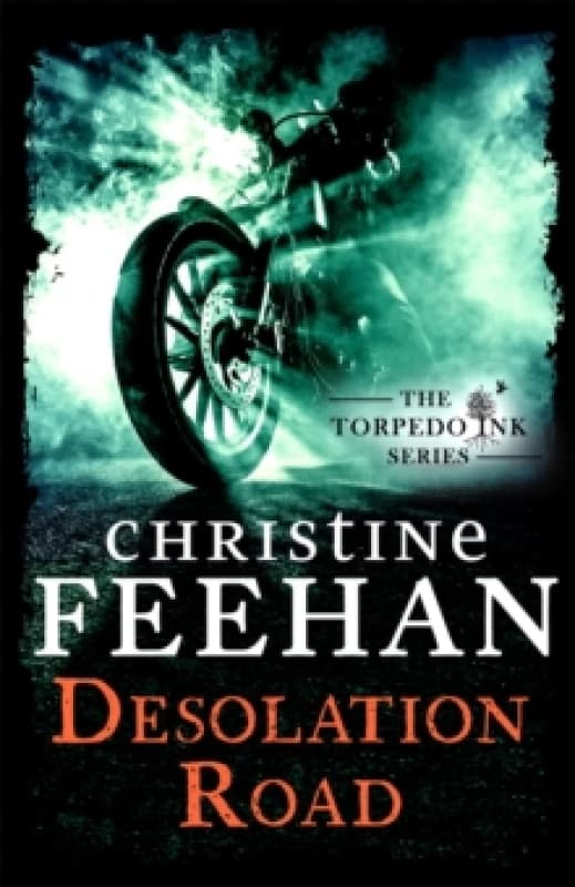 Desolation Road. Paperback. By Christine Feehan Books