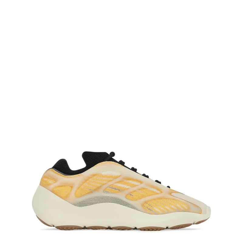 Yeezy 700 v3 Mono Safflower Sneakers - Multi Multi 6