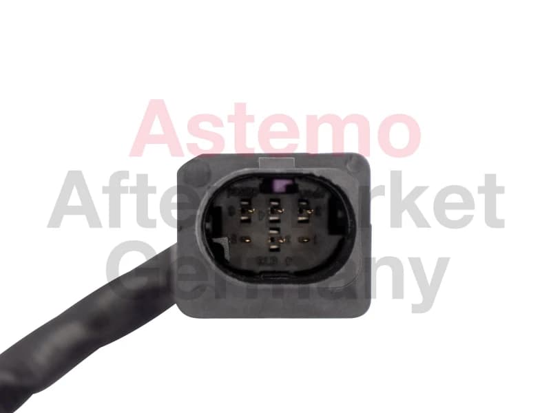 Lambda sensor HITACHI 2505319