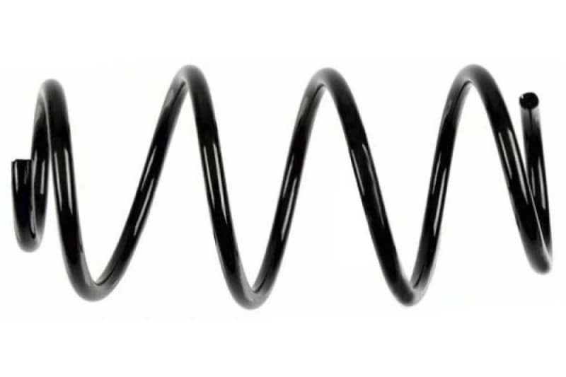 Coil spring MAPCO 72714