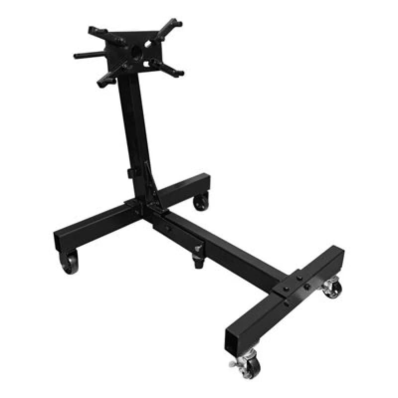 Sealey ES680F Folding Engine Stand ES680F Weight Capacity: 680kg