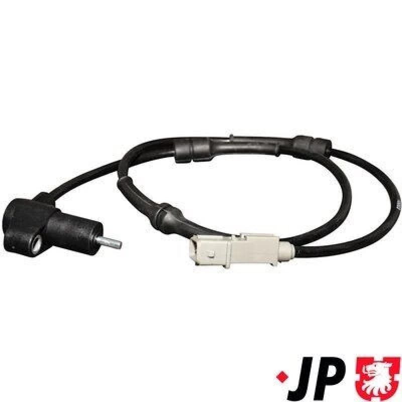 JP GROUP ABS sensor JP GROUP 4197100600
