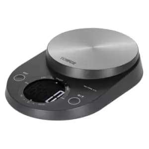 Tower Electronic Kitchen Scale Black