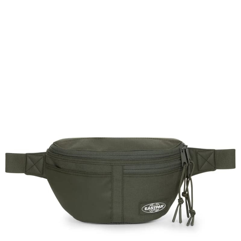 Eastpak Icon Springer, 100% Polyamide; #2 100% Polyester, Coating: 100% Polyurethane