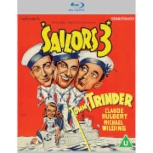 Sailors Three