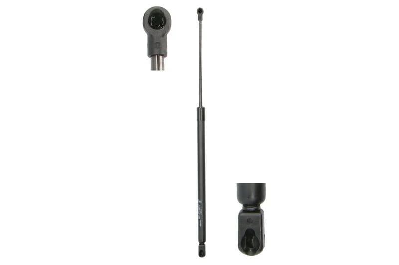 FA KROSNO 32869 Tailgate strut Extention Force: 555N Gas Spring,boot (219)