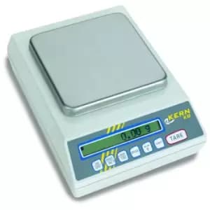 Kern KB 2000-2N Precision Balance 2000g 0.01