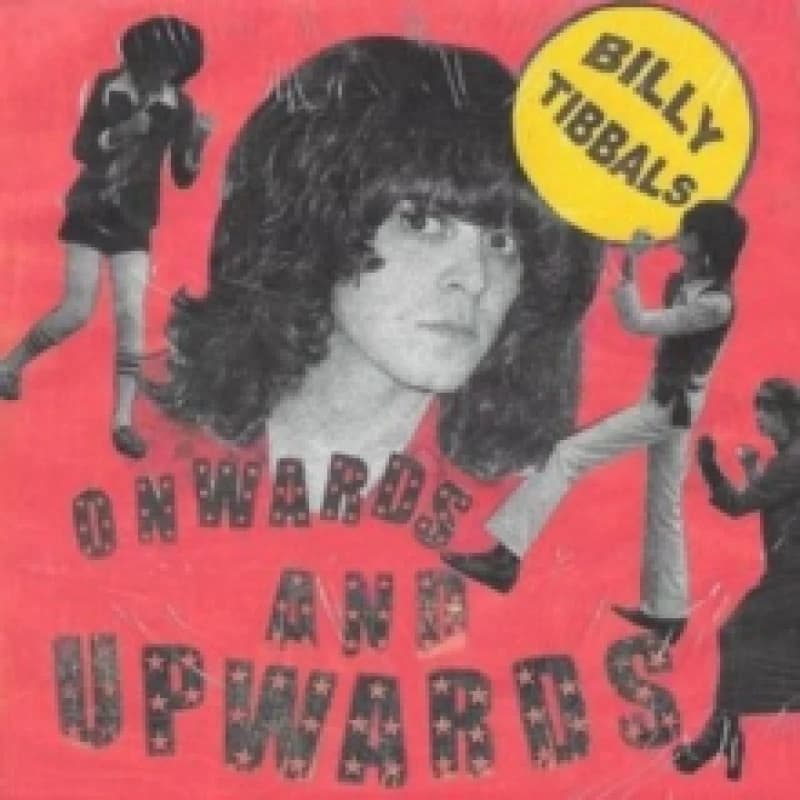 Onwards and Upwards/Lucy Vinyl