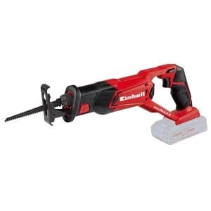 Einhell Power-X-Change 18V Cordless All Purpose Saw - Bare Unit