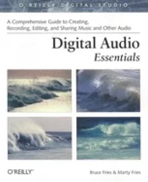 digital audio essentials