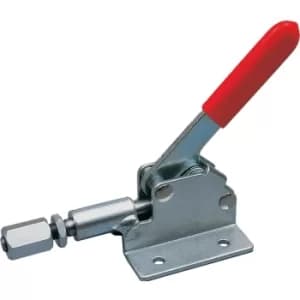 PF50 Base Mounted Push Pull Clamp