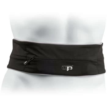 Fitbelt - Medium - Black - Ultimate Performance