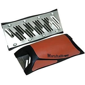 Marshalltown DR389 Hand Held Drywall Rasp