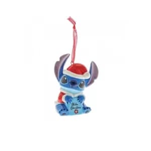 Stitch Hanging Ornament