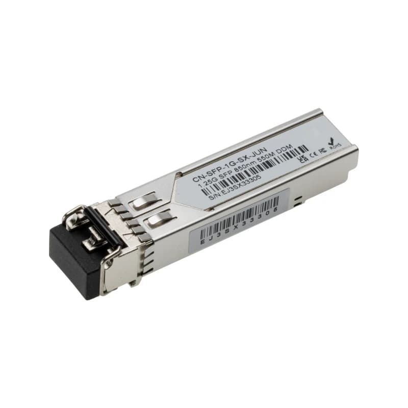 Cablenet CN-SFP-1G-SX-JUN network transceiver module Fiber optic 1000