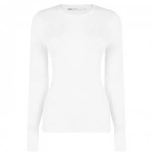 Only Natalia Knit - Cloud Dancer