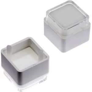 Illuminated area White diffuse Mentor 2271.401