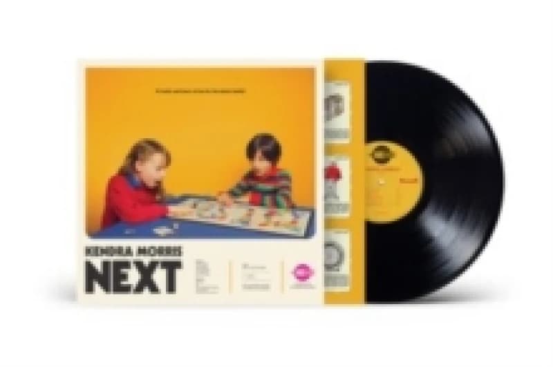 Next Vinyl
