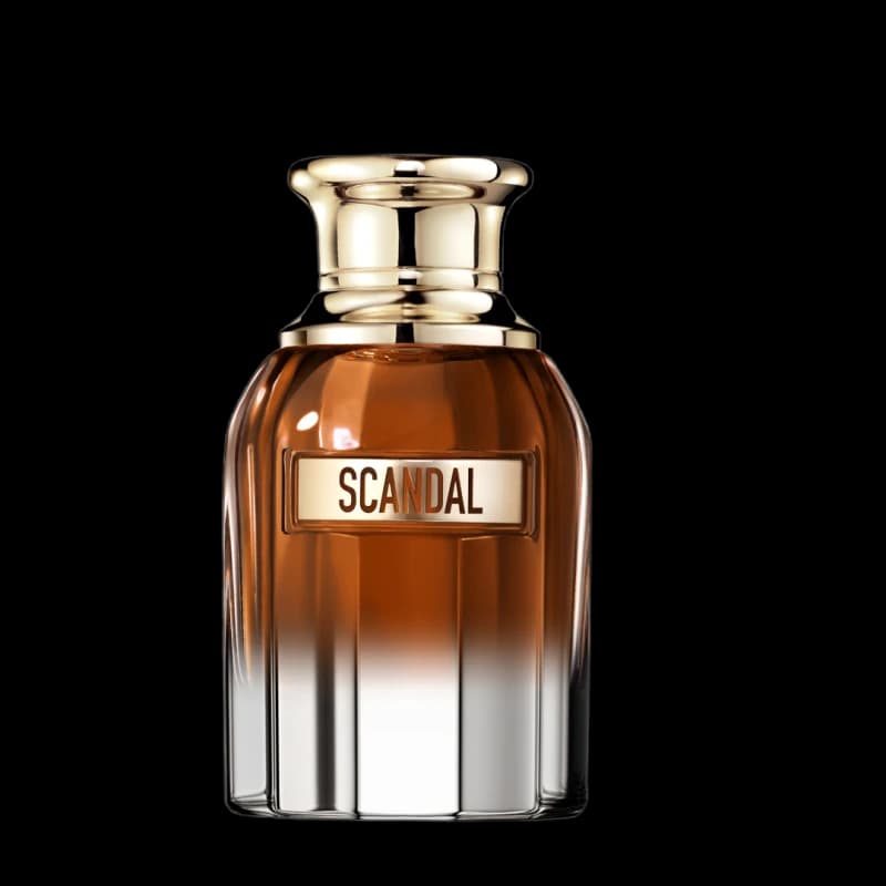 Jean Paul Gaultier Scandal Elixir Parfum Spray 30ml