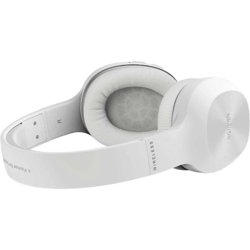 Edifier W800BT-PLUS-W W800BT-PLUS Noise Cancelling Over-Ear aptX Stereo Headphones - White Edifier W800BT-PLUS-W