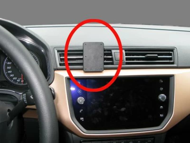 Brodit 855341 holder Passive holder Mobile computer. Mobile phone/Smar