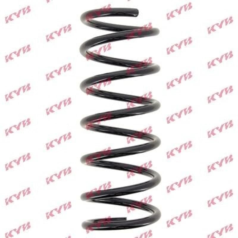 KYB Coil spring KYB RA6264