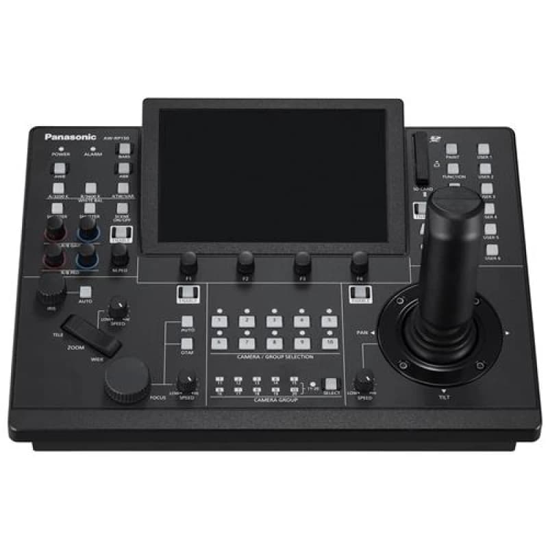 Panasonic AW-RP150