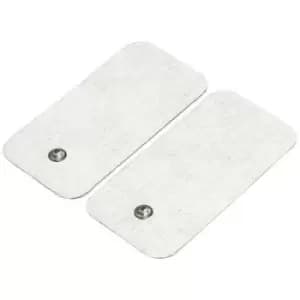 Beurer Elektroden 50x100mm Electrode replacement set