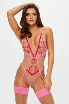Cross My Heart Body