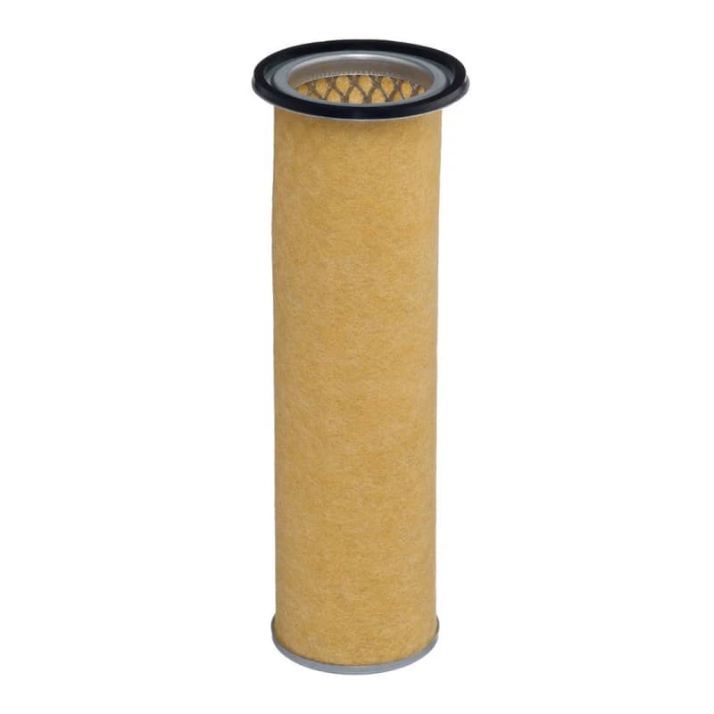 Secondary Air Filter HENGST FILTER E680LS