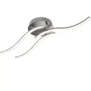LED Ceiling Light Tripple Bolge