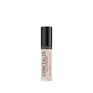 Gosh Concealer High Coverage Ivory 002