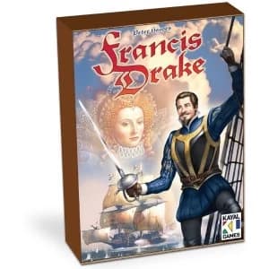 Francis Drake