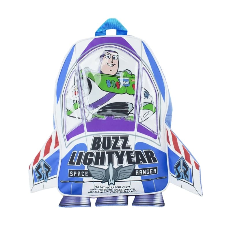 Disney Backpack Blue