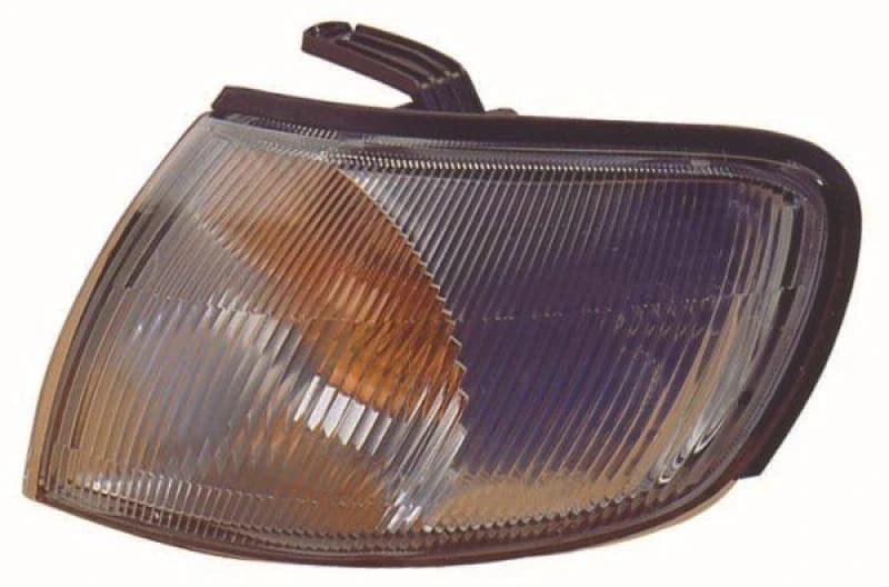 ALKAR 1902552 Turn Signal Right Front, white Indicator (62)