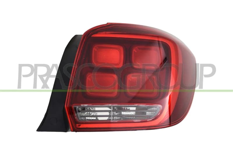 PRASCO Rear light PRASCO DA2284155