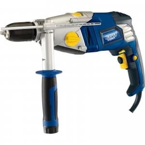 Draper HD1150VKA Hammer Drill 240v