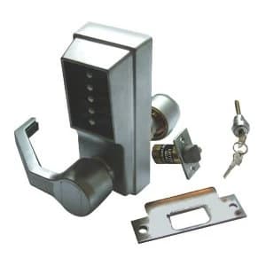 Simplex Unican L1031 Passage Combination Lock