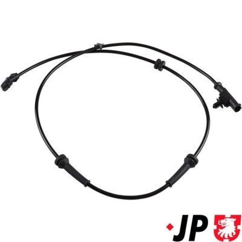 JP GROUP ABS sensor JP GROUP 4097102600