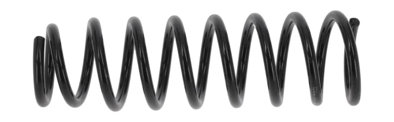 MONROE Coil spring MONROE SP4586