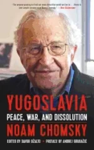 yugoslavia peace war and dissolution