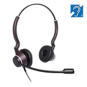 JPL HAC-2 Wired Headset JPL-HAC-2