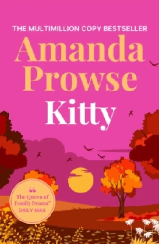 Kitty. Paperback. By Amanda Prowse Books