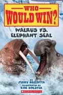 walrus vs elephant seal
