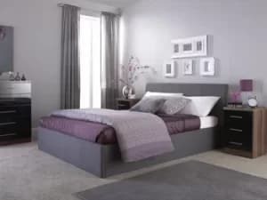 Ascot Ottoman